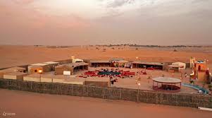 Red Dune Safari