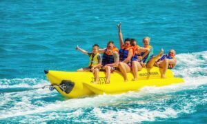 Banana Boat