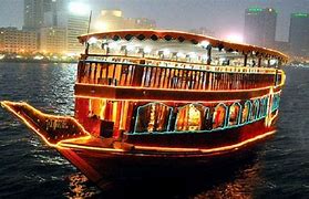 Dhow Cruise Dinner