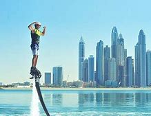 Flyboard Dubai