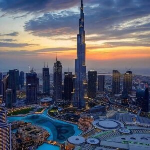 Dubai Full Day City Tour – Explore Old & New Dubai in One Day