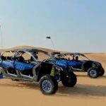 Dubai Desert Dune Buggy