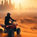 Quad Safari Dubai