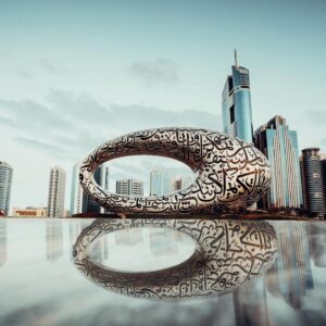 Museum Of The Future