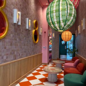 Dubai Mall Activities