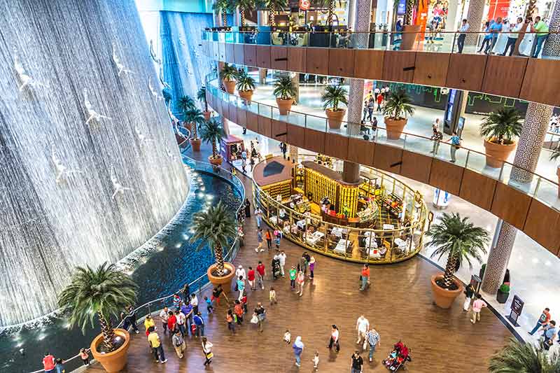 dubai-mall