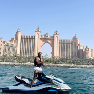 Atlantis Water Park Rides