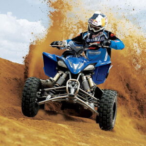 Quad Bike 90cc for Kids