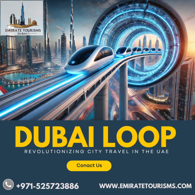 dubai loop