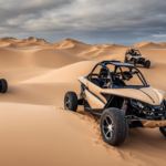 dune buggy ride in dubai desert