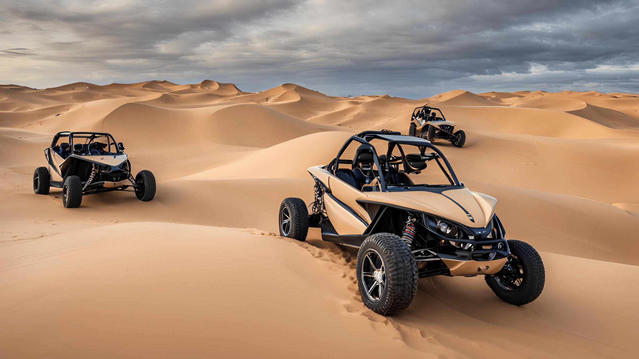 dune buggy ride in dubai desert