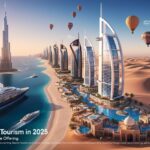 Dubai tourism 2025