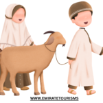 Eid Ul Adha 2025 in Dubai