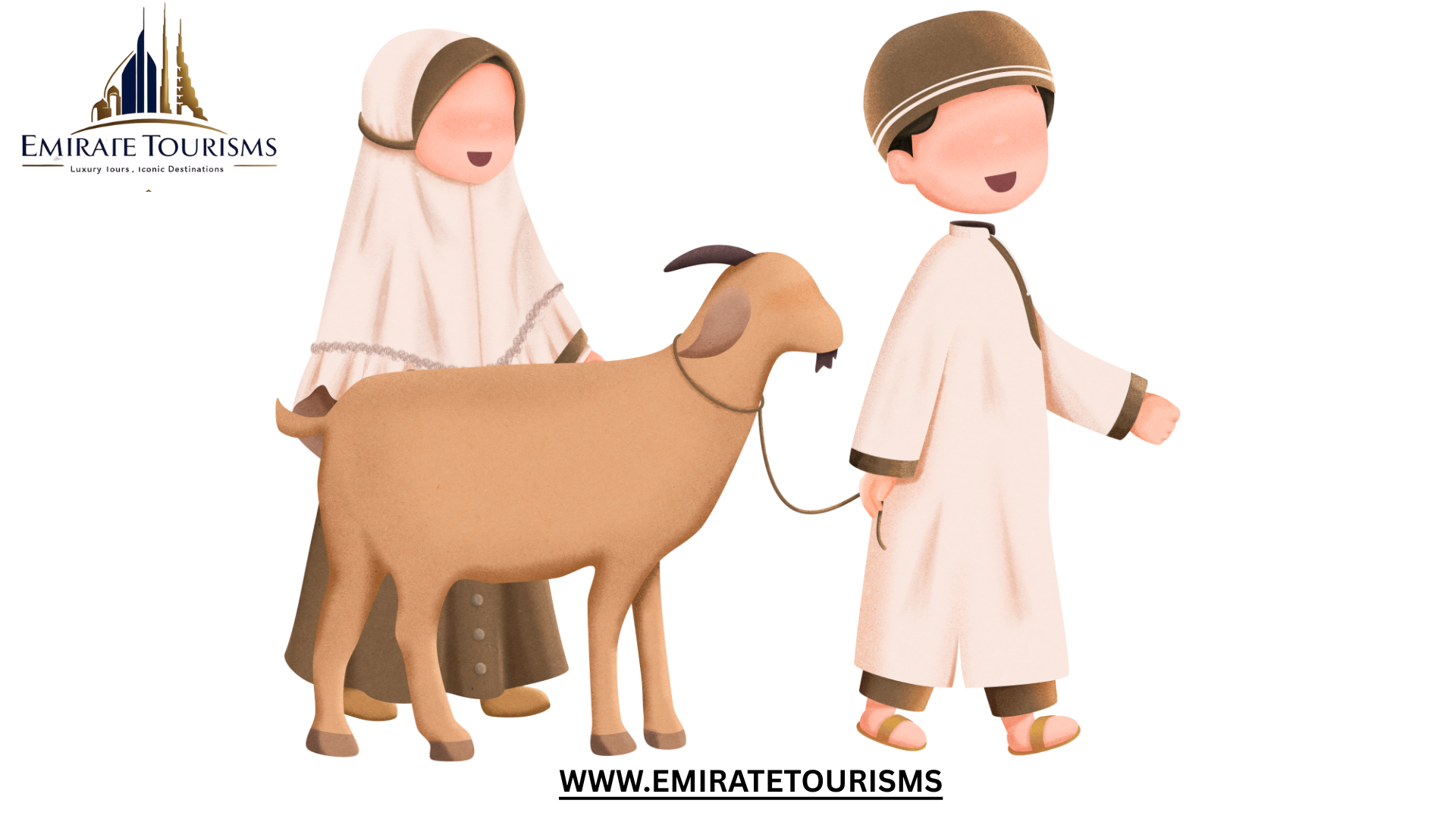 Eid Ul Adha 2025 in Dubai