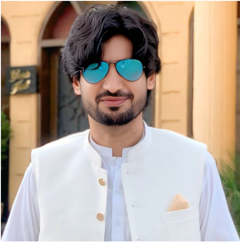 Asad Ullah 10+ year Experience